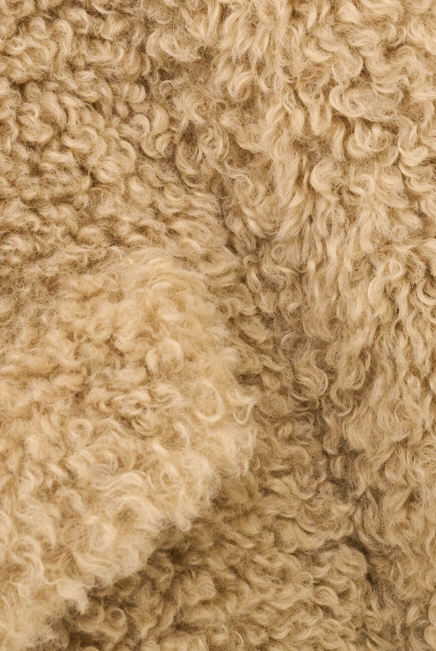BA&SH - Manteau Court Sonjo