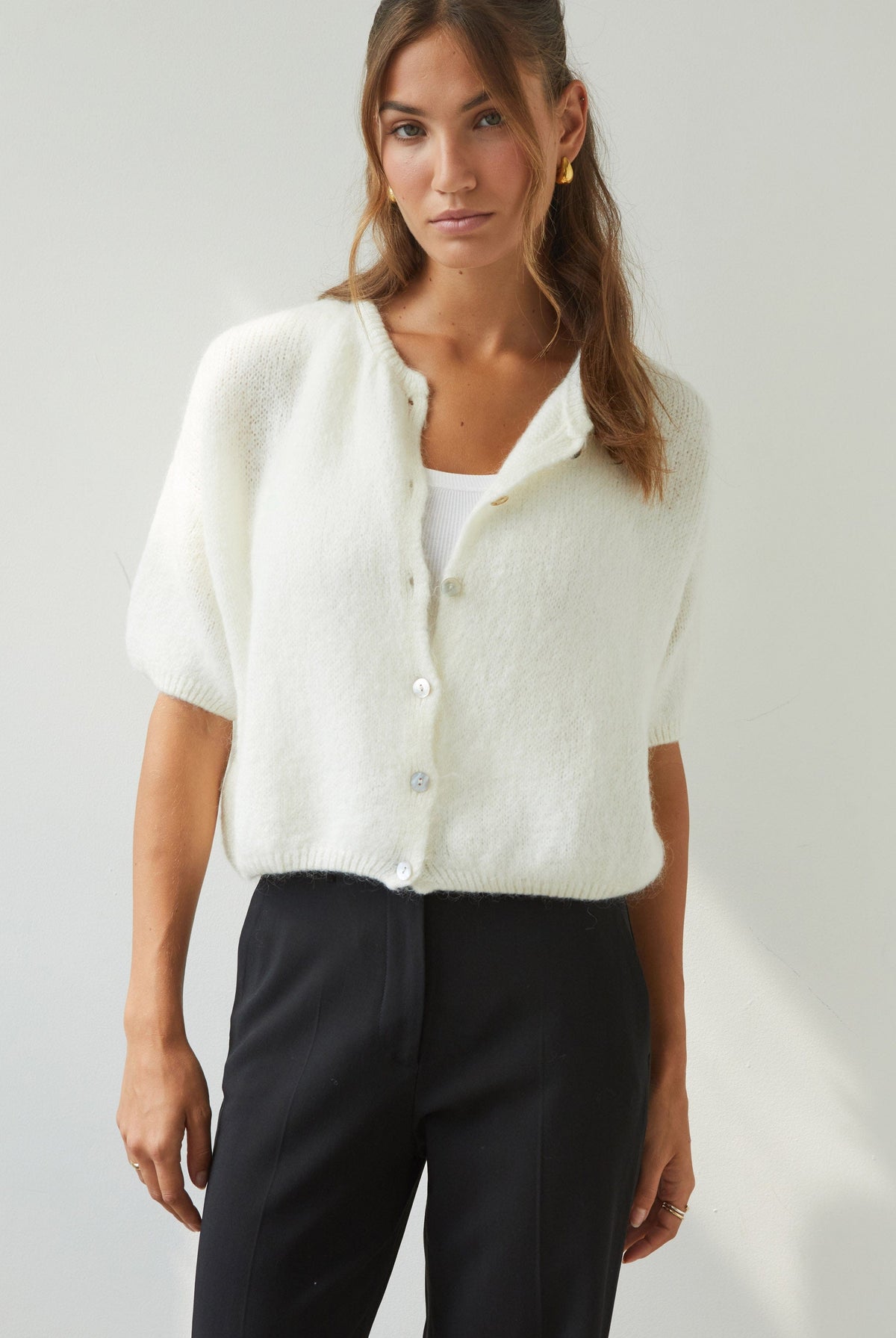 CHARLI - Cardigan Emme