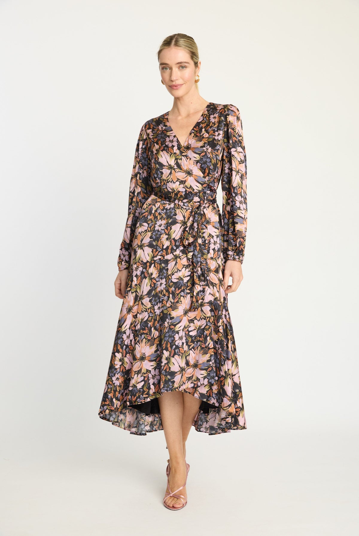 CABALLERO - Moon Maxi