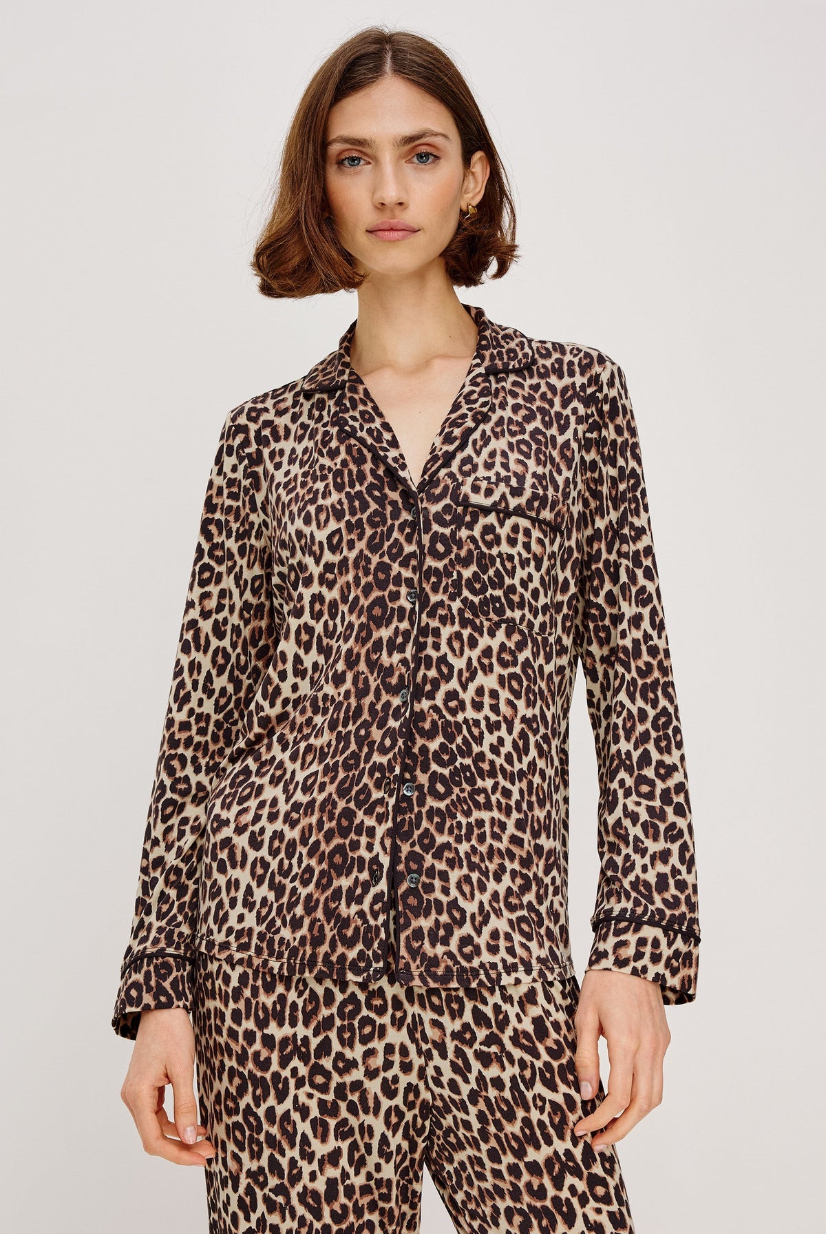 RAILS - Ensemble de Pyjama Varra