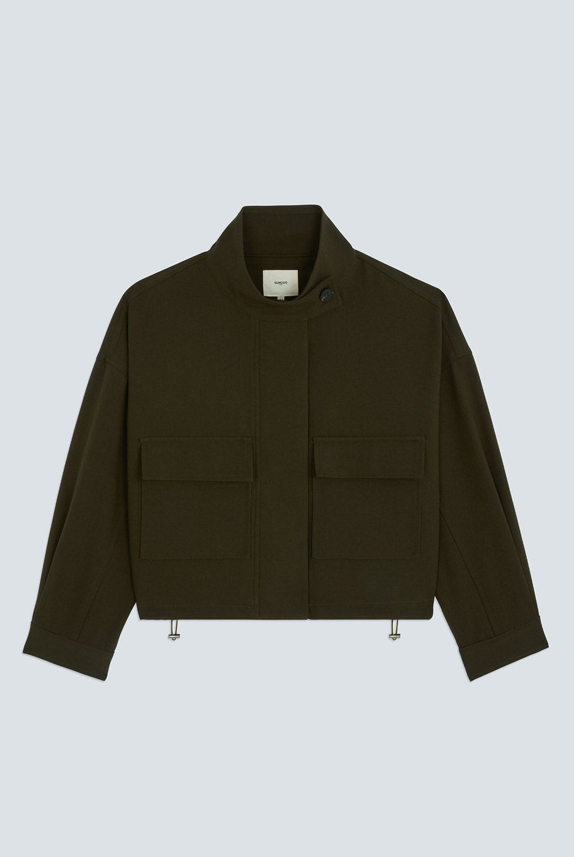 SUNCOO - Veste Courte Dona