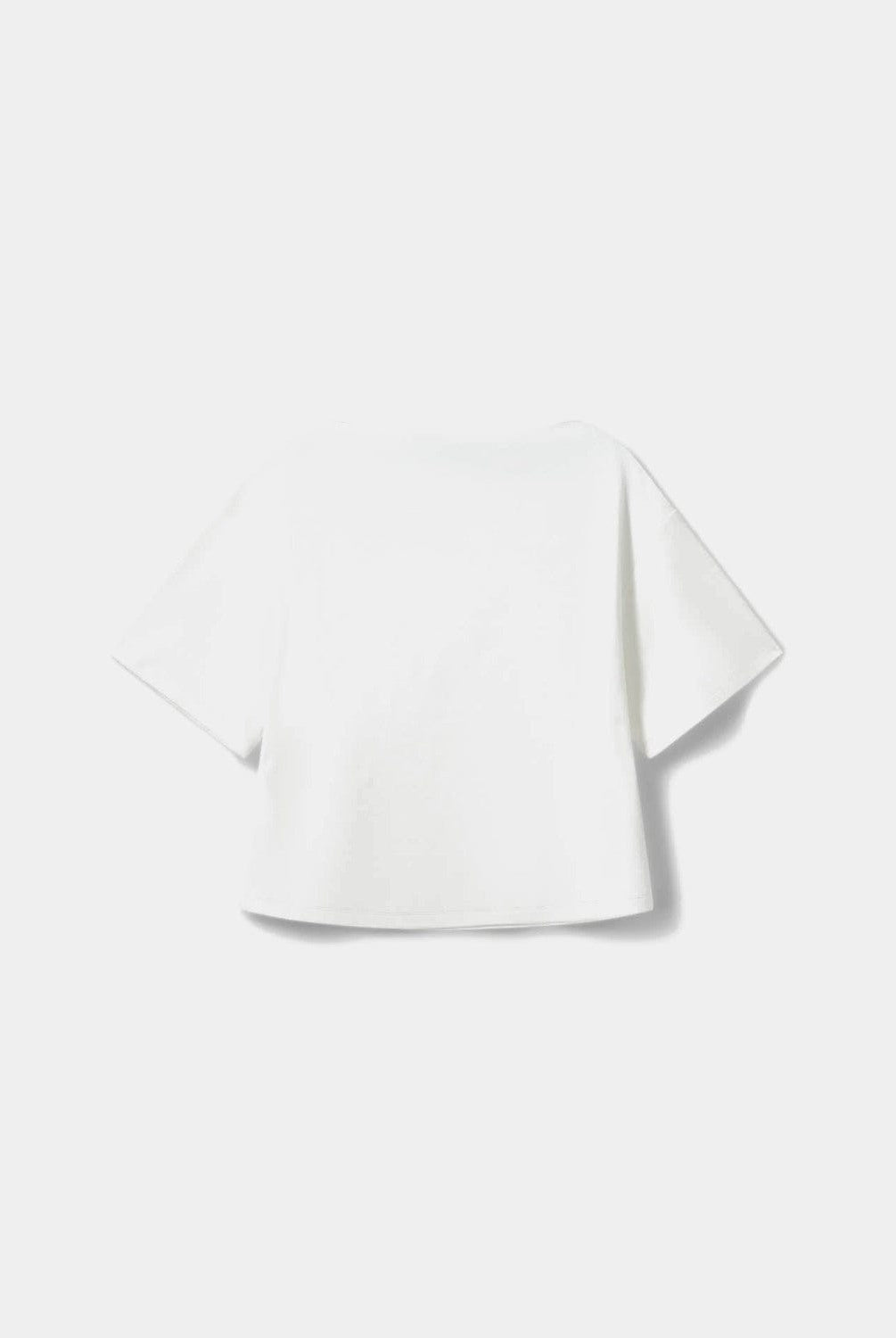 SOFIE SCHNOOR - Teasw Boatneck T-shirt