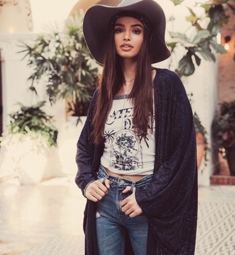 CHASER BRAND – Walk-In Boutique