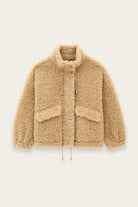 BA&SH - Manteau Court Sonjo