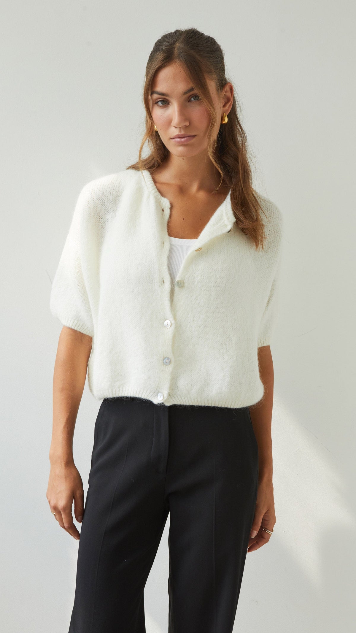 CHARLI - Cardigan Emme