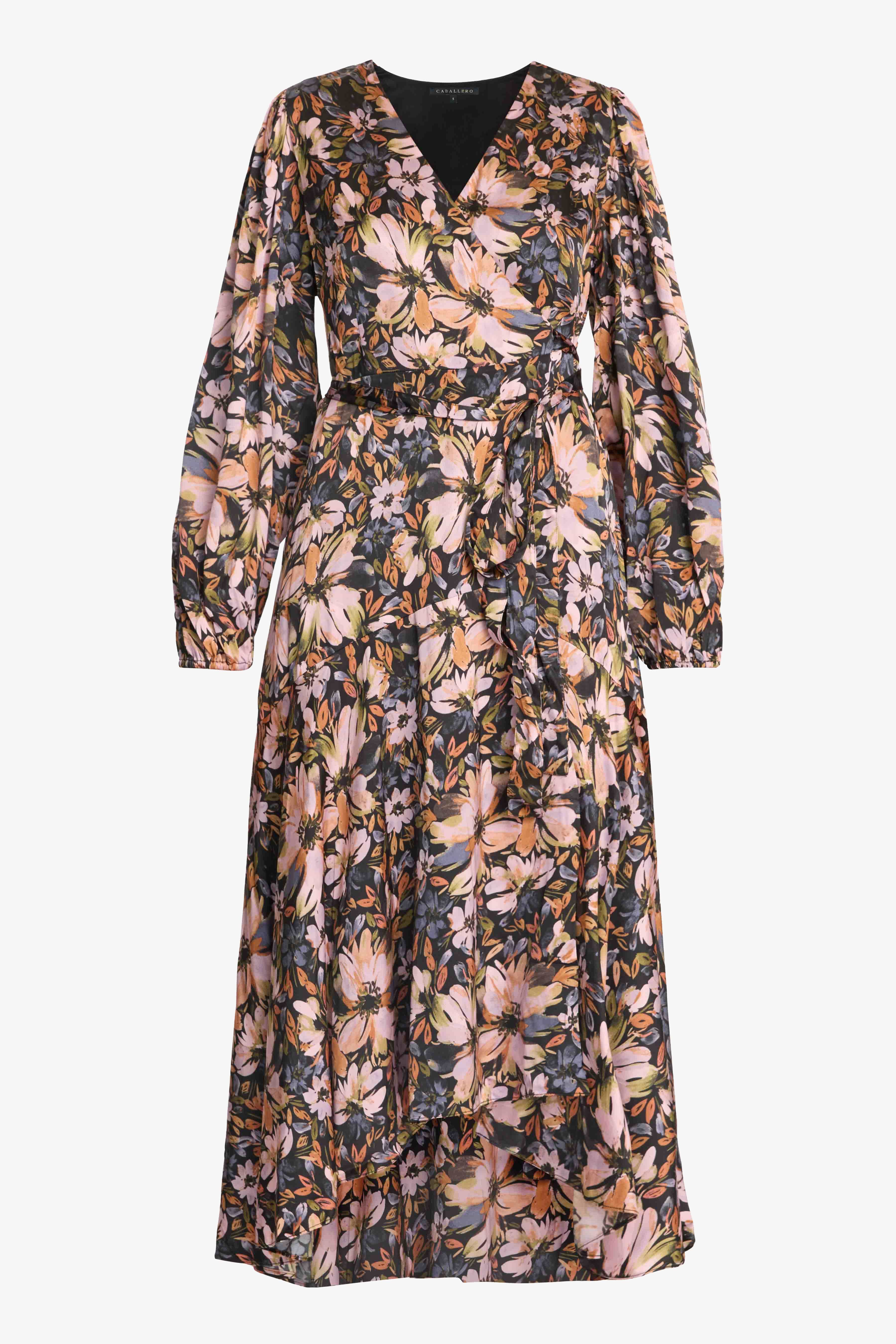 CABALLERO - Moon Maxi