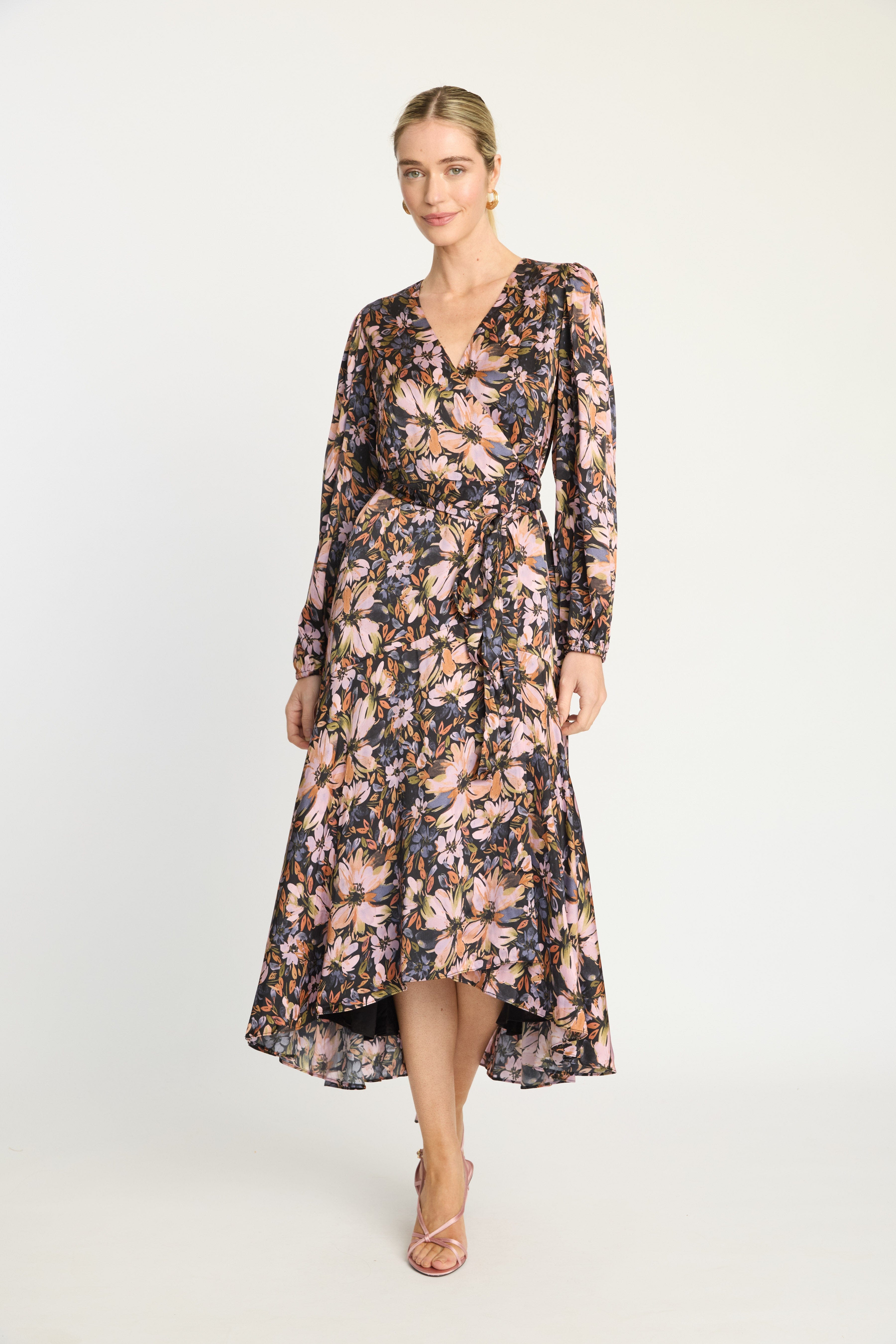 CABALLERO - Moon Maxi