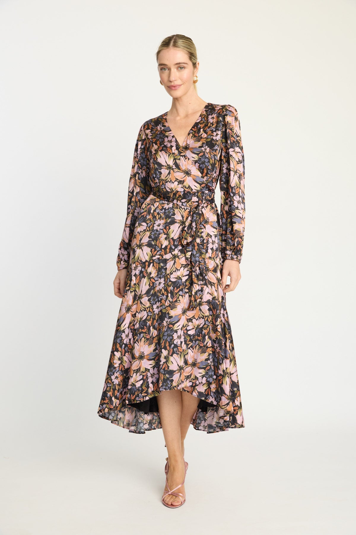 CABALLERO - Moon Maxi