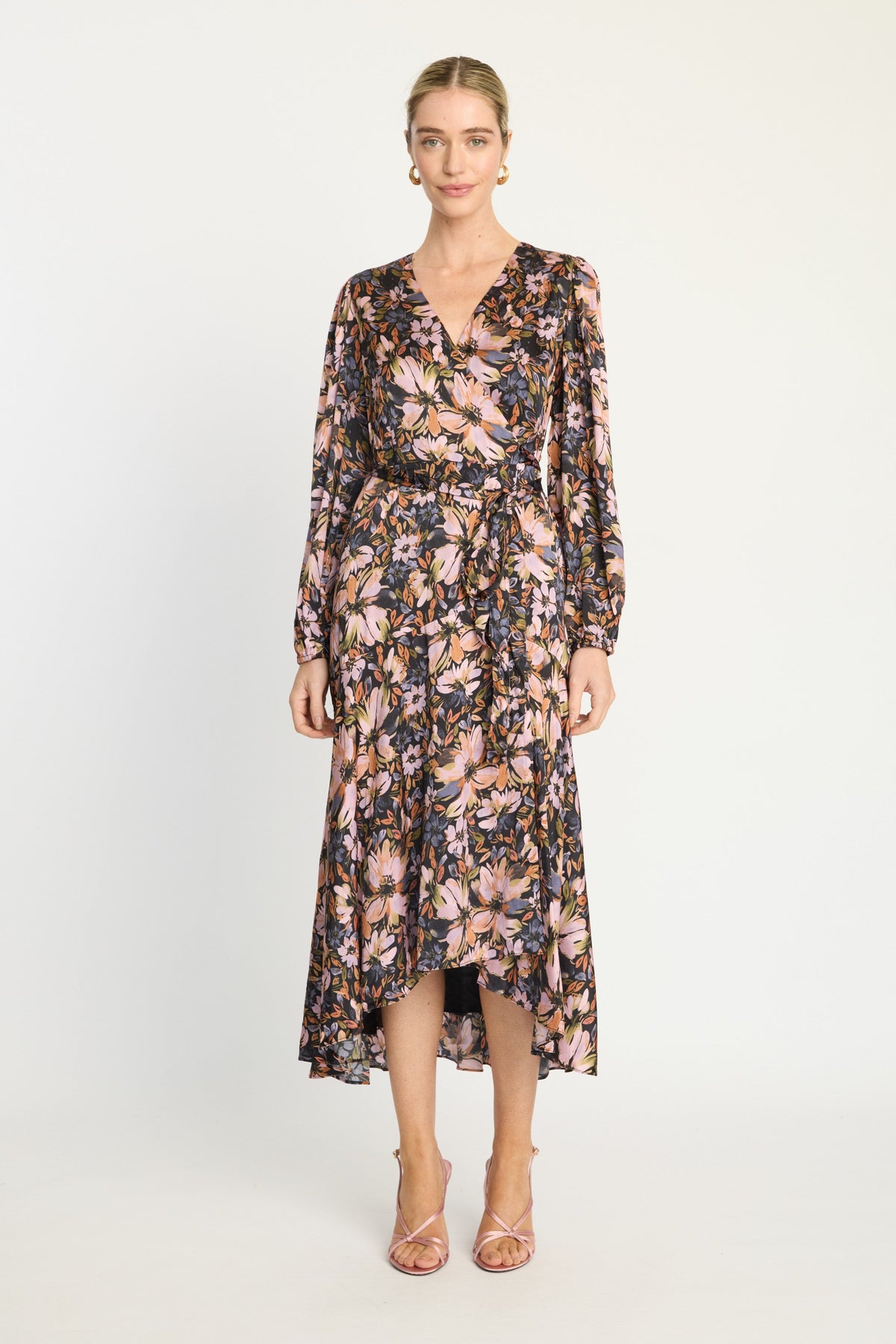 CABALLERO - Moon Maxi