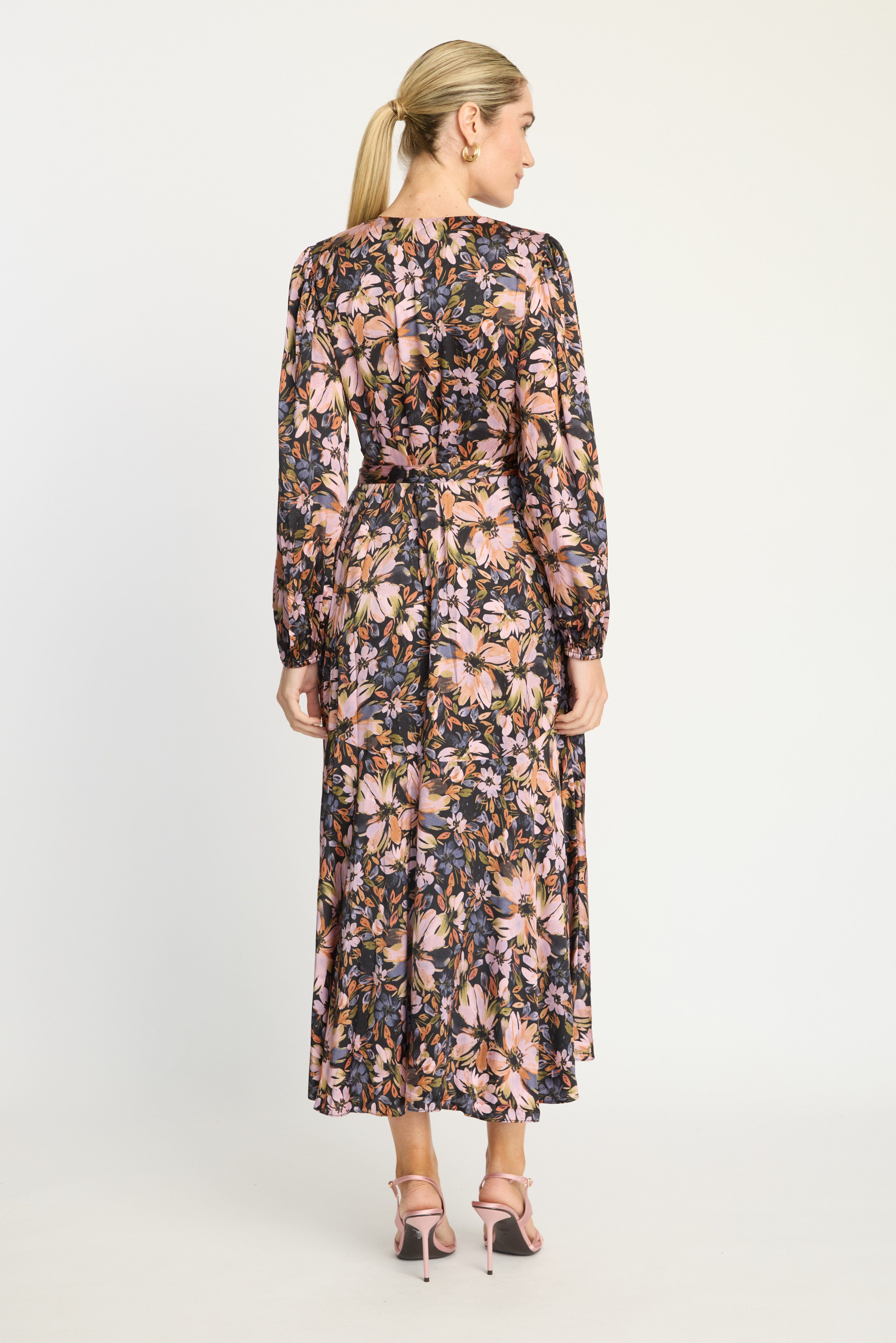 CABALLERO - Moon Maxi