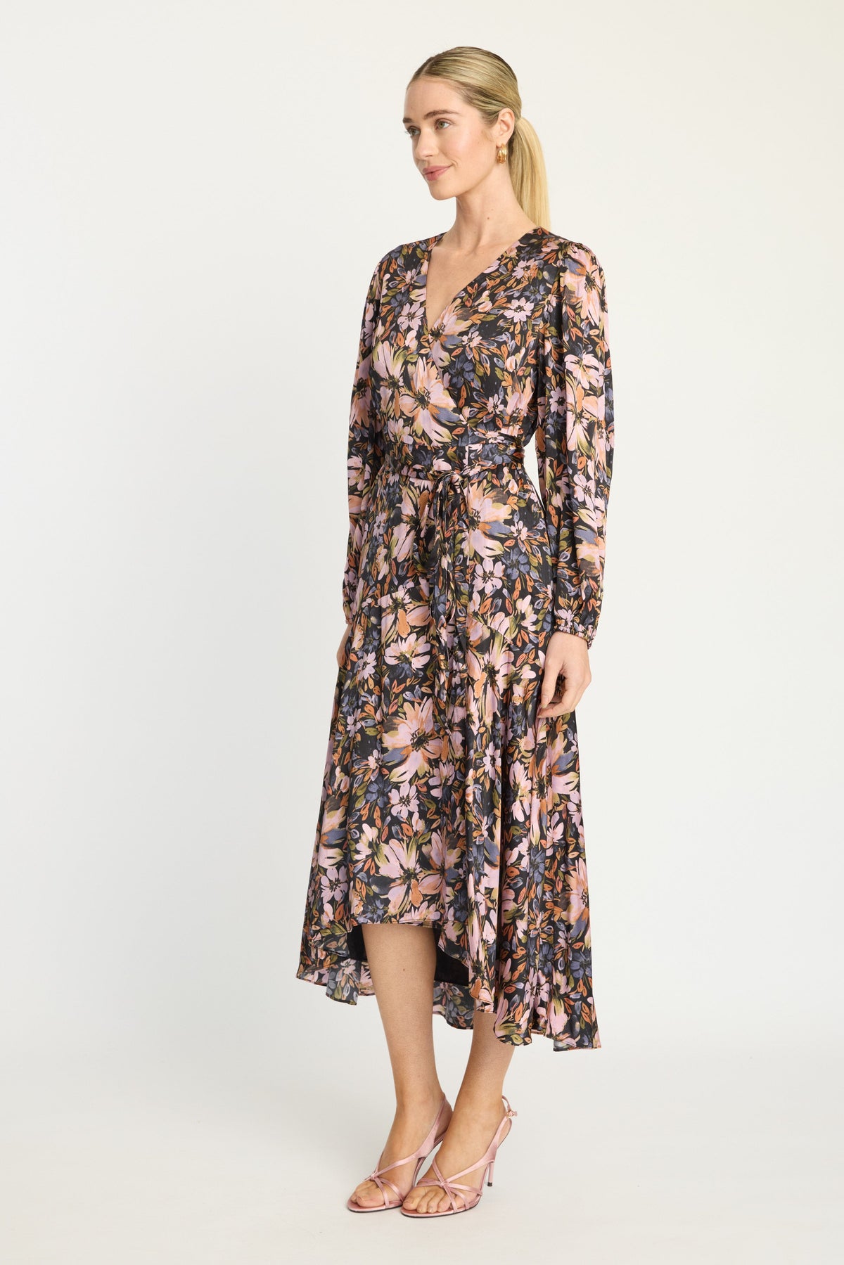 CABALLERO - Moon Maxi
