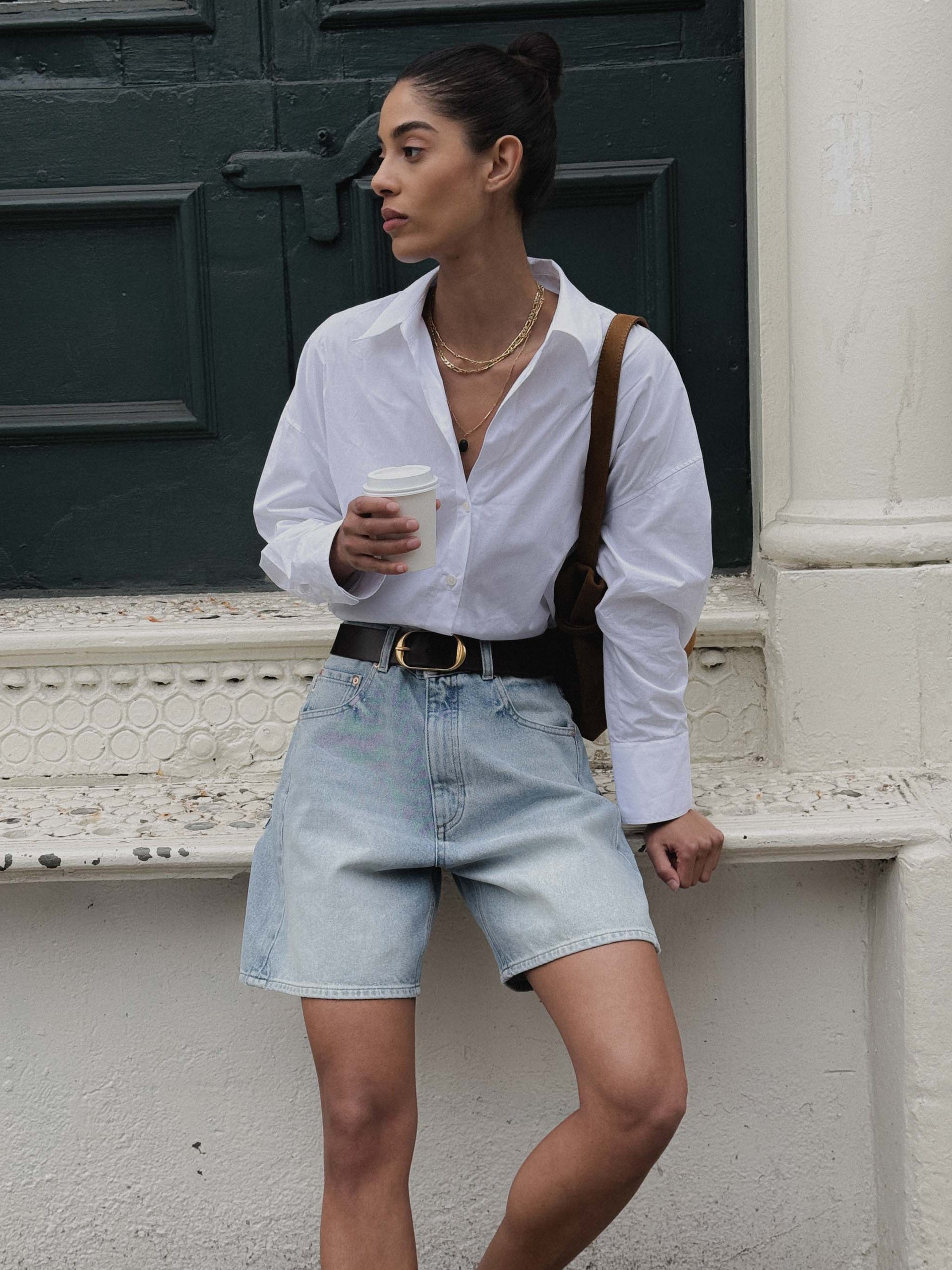 DL1961 Taylor Jean Shorts – Walk-In Boutique