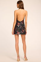 RAMY BROOK - Robe Courte Eva