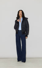 SOIA & KYO - Manteau Isolé Bomber Sora
