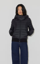 SOIA & KYO - Manteau Isolé Bomber Sora