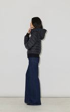 SOIA & KYO - Manteau Isolé Bomber Sora