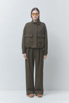 SUNCOO - Veste Courte Dona
