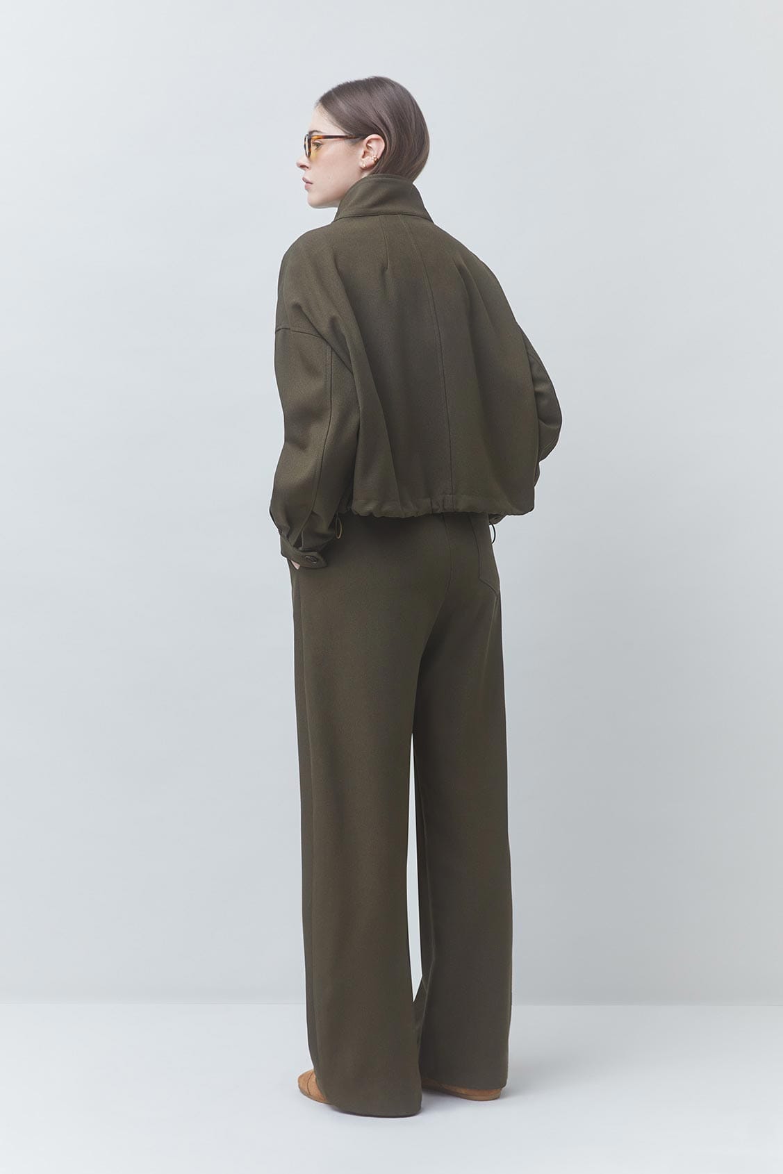 SUNCOO - Veste Courte Dona
