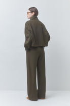 SUNCOO - Veste Courte Dona