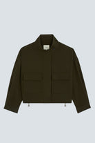 SUNCOO - Veste Courte Dona