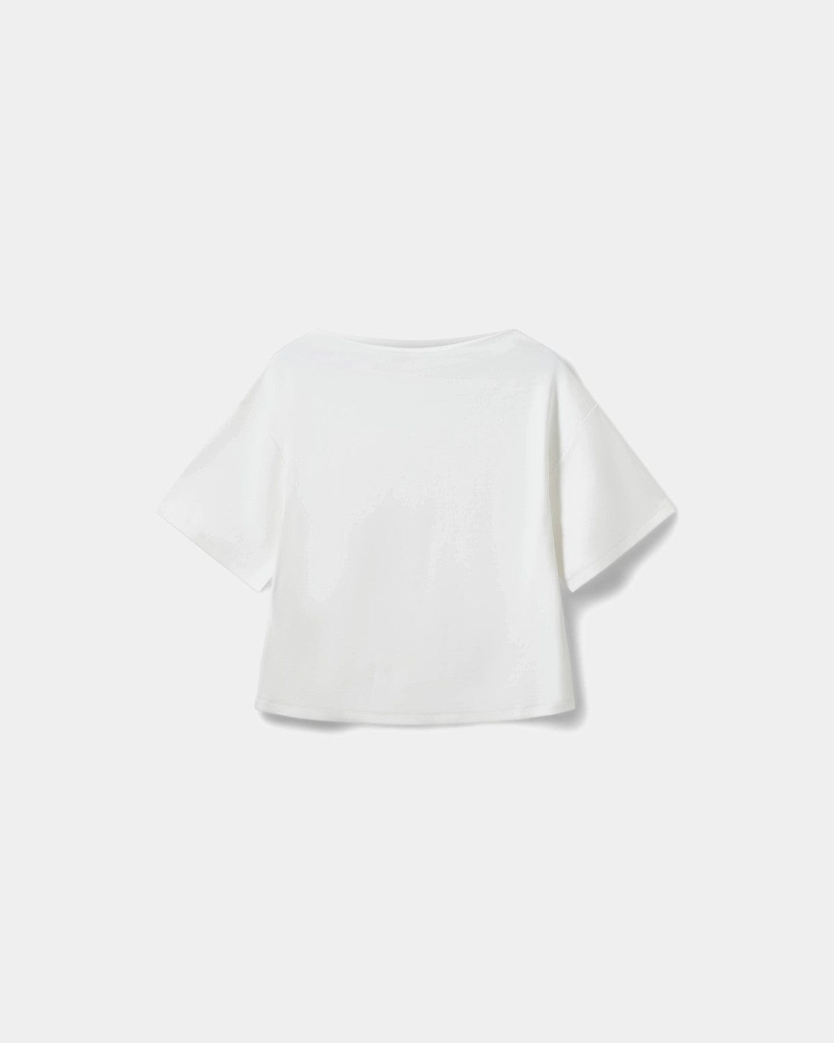 SOFIE SCHNOOR - Teasw Boatneck T-shirt