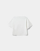 SOFIE SCHNOOR - Teasw Boatneck T-shirt
