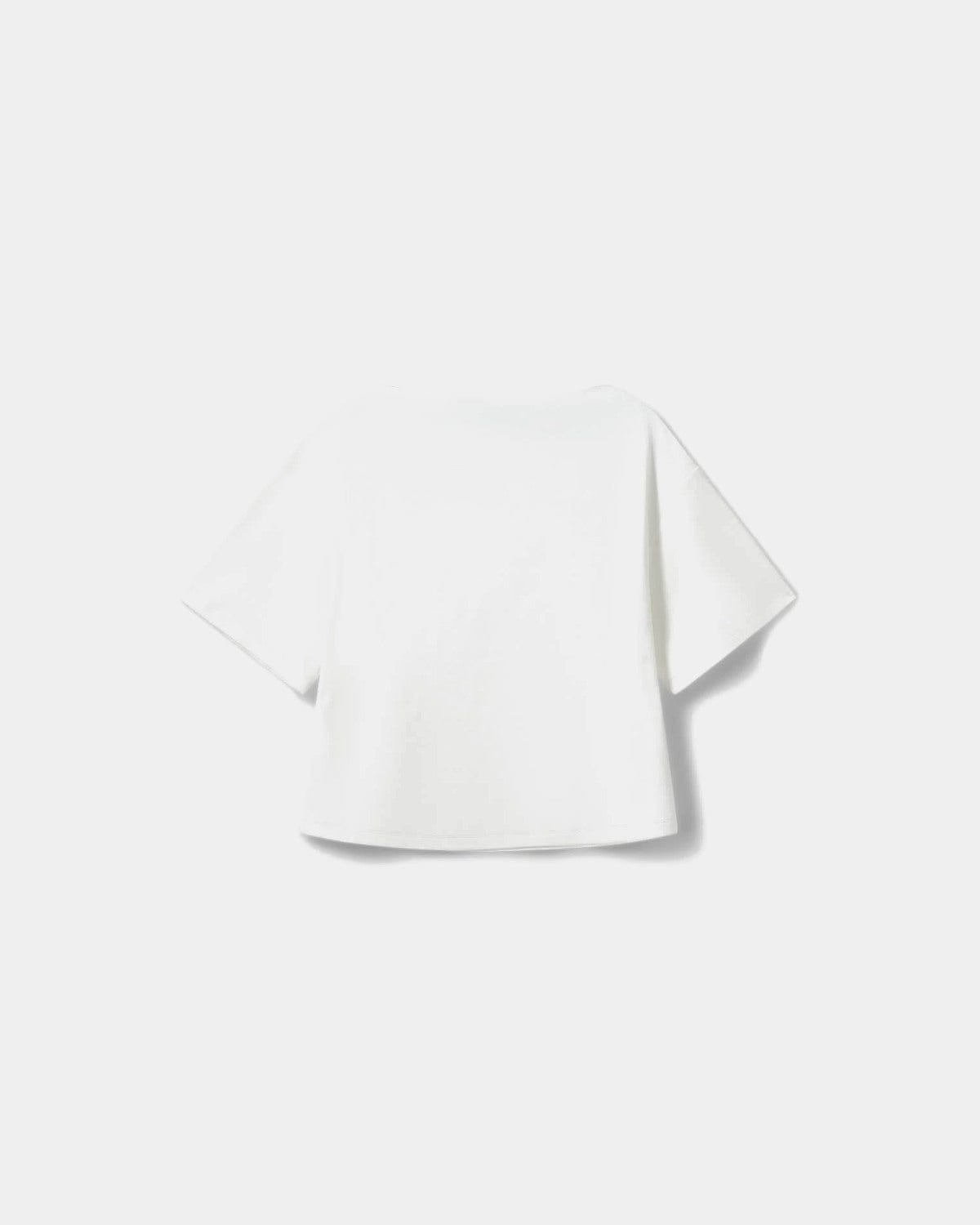 SOFIE SCHNOOR - Teasw Boatneck T-shirt