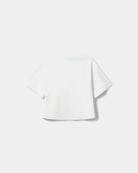 SOFIE SCHNOOR - Teasw Boatneck T-shirt