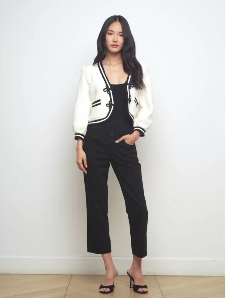 Lagence_Kaito_Cropped_Cardigan_Ivory_Black8